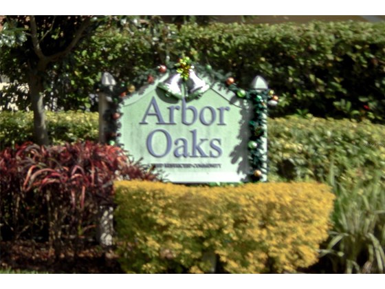 Arbor Oaks - Single Family Home for sale at 6924 Arbor Oaks Cir, Bradenton, FL 34209 - MLS Number is A4521337