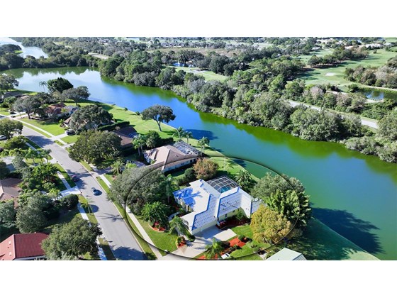 Built by Lennar Homes in 1997. - Single Family Home for sale at 8821 Misty Creek Dr, Sarasota, FL 34241 - MLS Number is A4521942