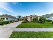 Floor Plan - Single Family Home for sale at 16970 Rosedown Gln, Parrish, FL 34219 - MLS Number is A4521954