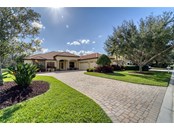 hoa - Single Family Home for sale at 4841 Sweetshade Dr, Sarasota, FL 34241 - MLS Number is A4522121