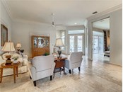 Sit and relax prior to dinner - Single Family Home for sale at 319 Stone Briar Creek Dr, Venice, FL 34292 - MLS Number is A4522164