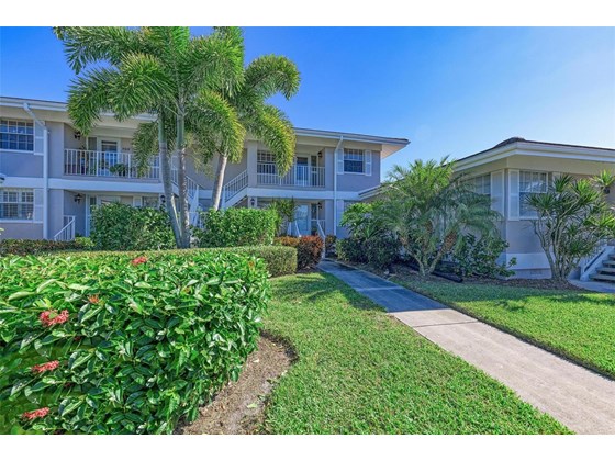 Condo for sale at 713 Estuary Dr #713, Bradenton, FL 34209 - MLS Number is A4522192