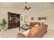 Large Family Room - Single Family Home for sale at 314 Lake Tahoe Ct, Englewood, FL 34223 - MLS Number is N6117592