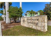 Welcome to Mariners Landing! - Single Family Home for sale at 6751 Portside Ln, Englewood, FL 34223 - MLS Number is N6118322