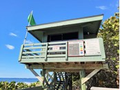 Manasota Beach life guard shack - Vacant Land for sale at 0000 Venisota Rd, Venice, FL 34293 - MLS Number is N6119055